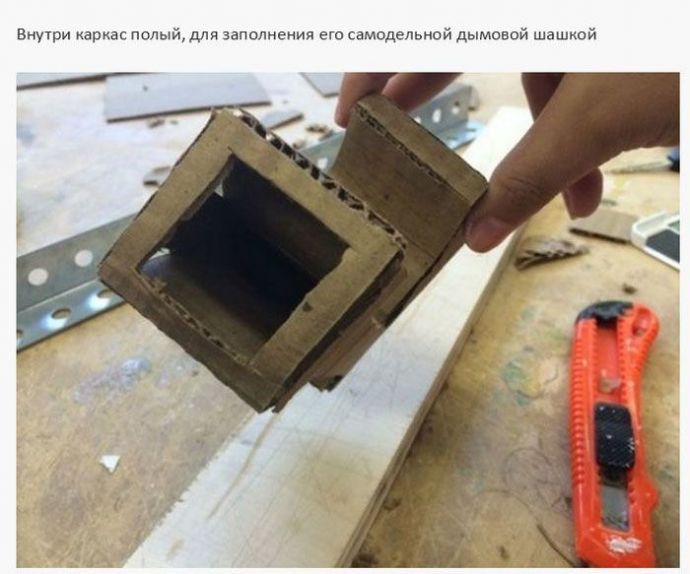 Любовная свеча своими руками