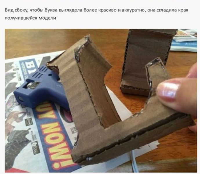 Любовная свеча своими руками