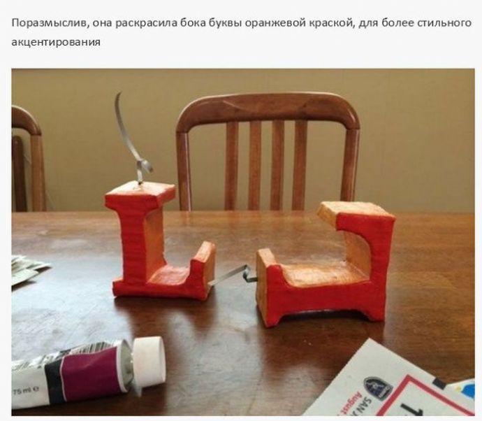 Любовная свеча своими руками