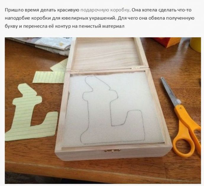 Любовная свеча своими руками