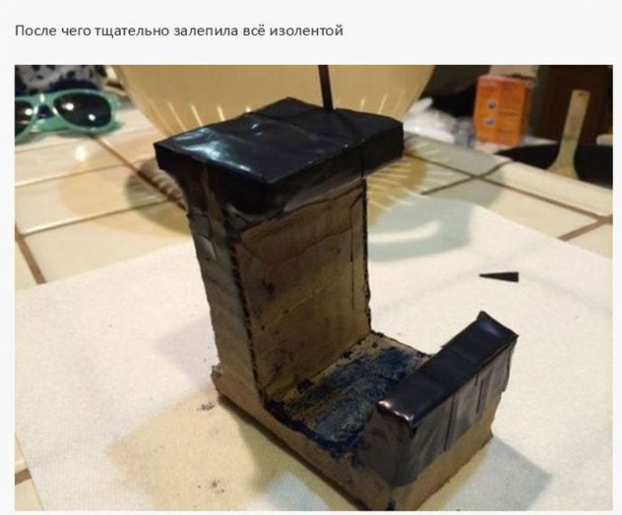 Любовная свеча своими руками