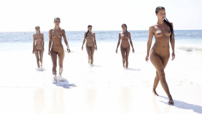 Милашки (эротика)