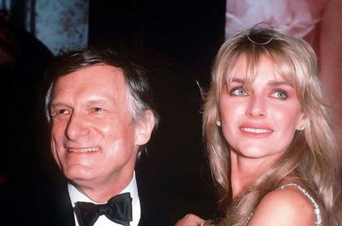 Молодые невесты состоятельных старичков