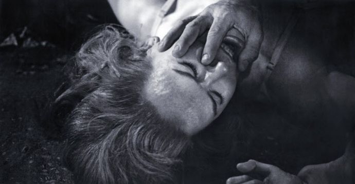 Николь Кидман для глянцевого журнала