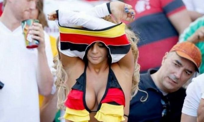 Пошлые картинки для взрослых. Часть 46