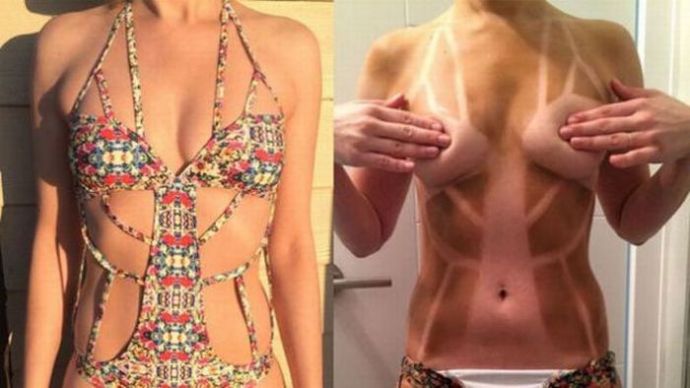 Пошлые картинки для взрослых. Часть 46