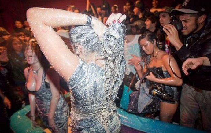 Пошлые картинки для взрослых. Часть 46