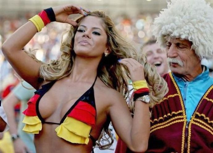 Пошлые картинки для взрослых. Часть 46