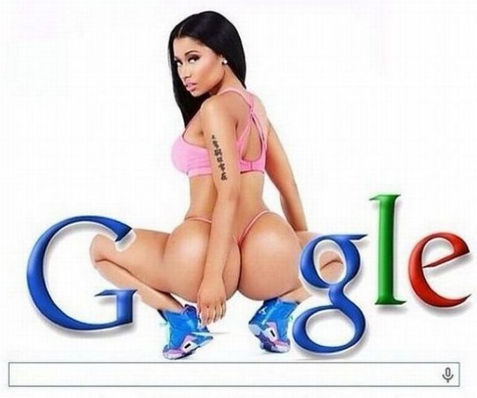 Пошлые картинки для взрослых. Часть 47