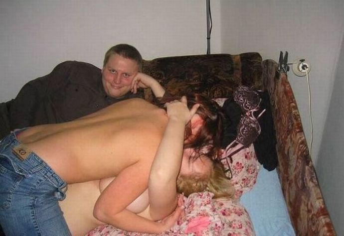 Пошлые картинки для взрослых. Часть 51