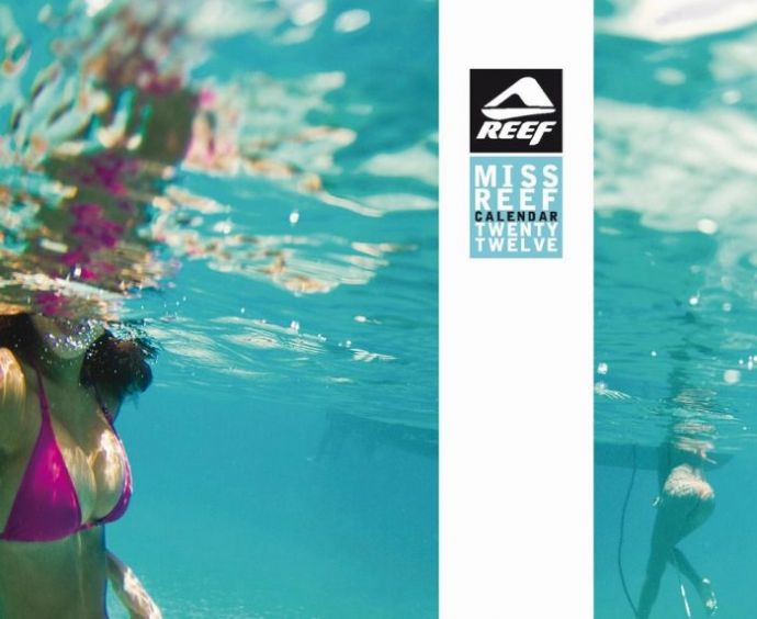 Сексуальные девушки с конкурса Мисс Риф