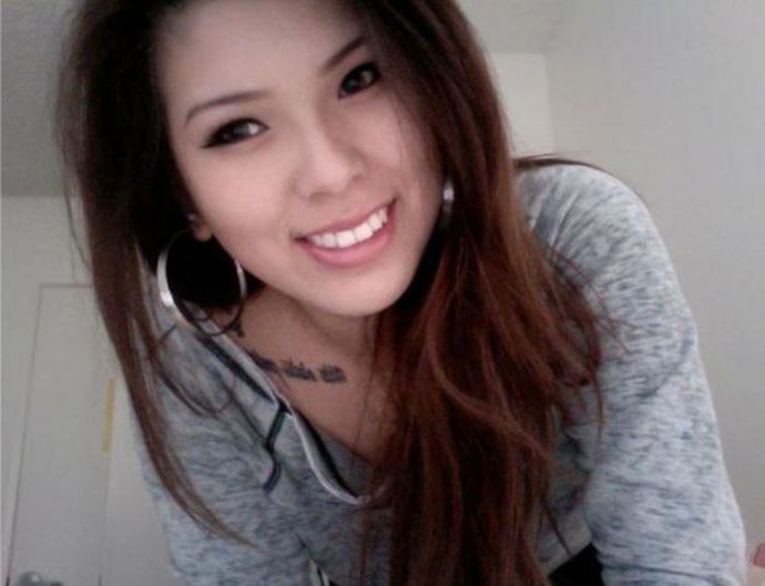 Симпатичные азиатки. Часть 2