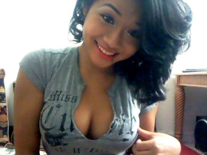 Симпатичные азиатки