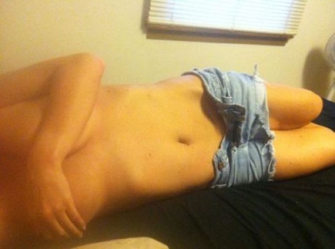 Симпатичные девушки с американских сайтов