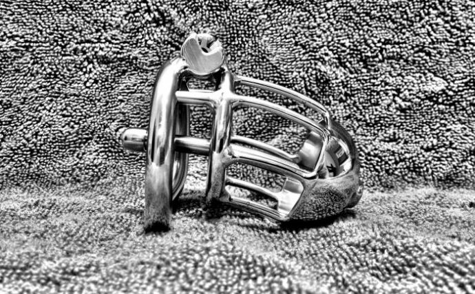 Современные мужские пояса верности