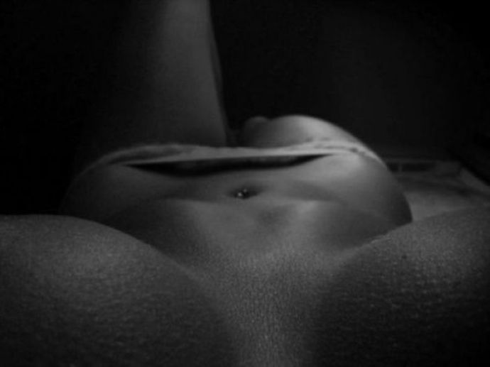 Стройные девушки из соц. сетей