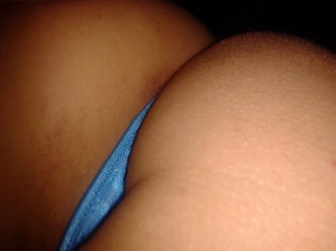 Женские прелести (эротика)