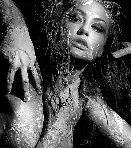 Уик-энд группы "ВИА Гра" в проекте "Голые знаменитости"