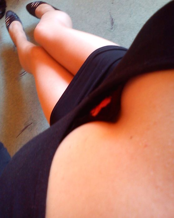 Женская грудь. Правильный ракурс. Часть 2