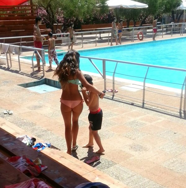 Женские прелести