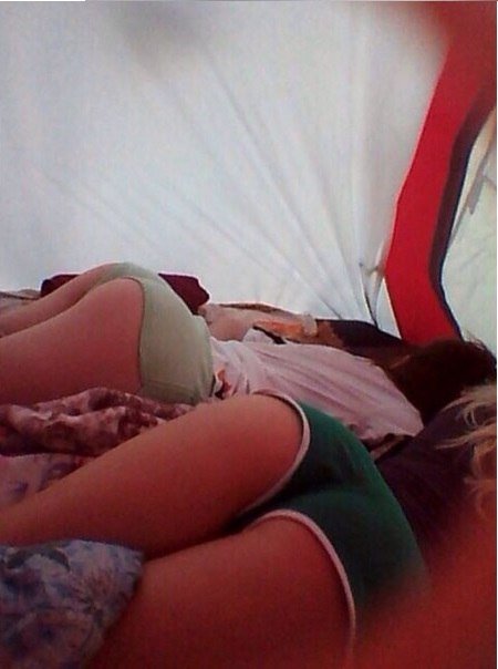 Женские прелести