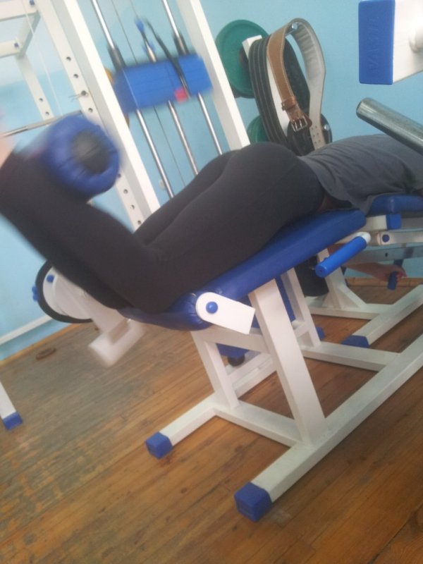 Женские прелести