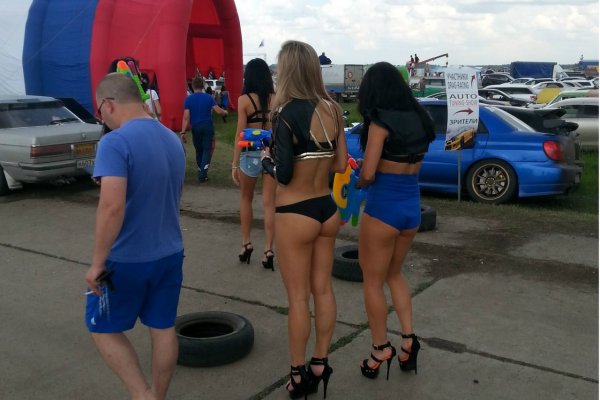 Женские прелести