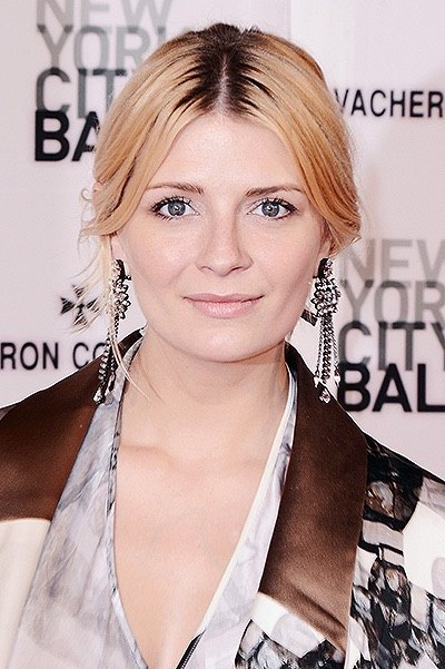 Знаменитости посетили New York City Ballet Fall Gala