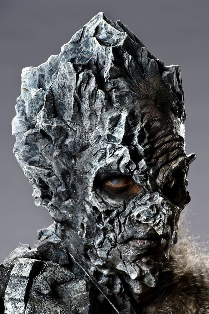 Американское реалити-шоу 'Face Off' Американское реалити-шоу 'Face Off'