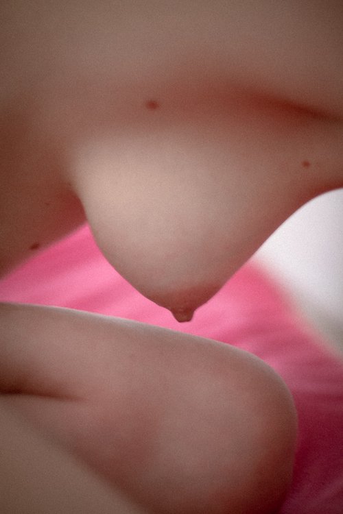 Большие женские груди и упругие попки (эротика)