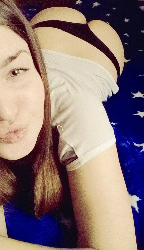 Частное фото (эротика)