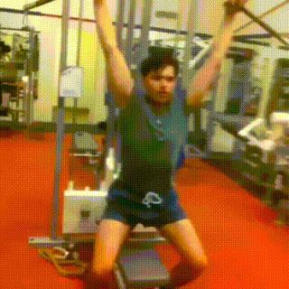 Чудики, придумавшие свой метод тренировок