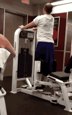 Чудики, придумавшие свой метод тренировок