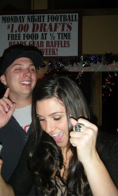 Девчонки веселятся