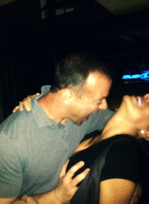 Девчонки веселятся