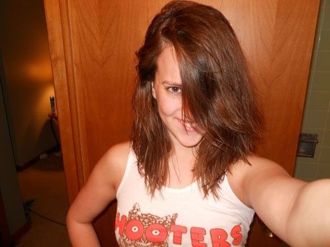 Девчонки веселятся