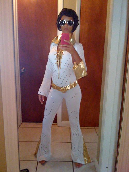 Девушки и яблокофон