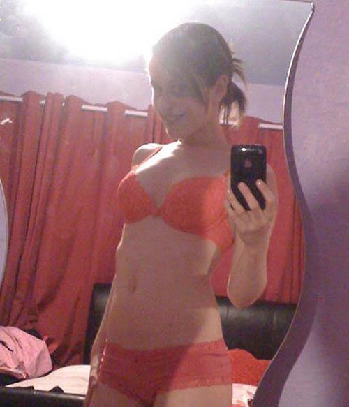 Девушки и яблокофон