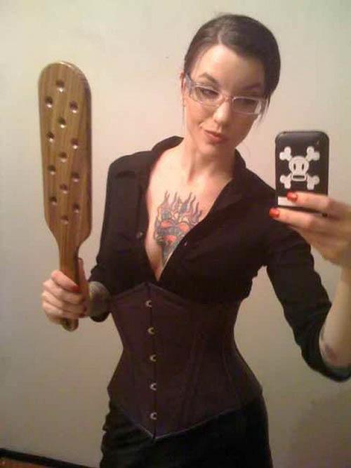 Девушки и яблокофон