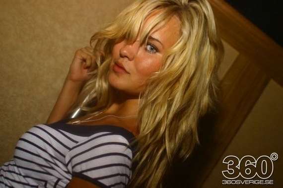 Девушки из клубов Швеции, фото девушек из клубов швеции