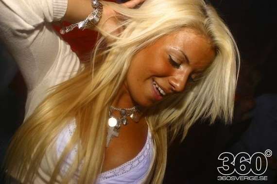 Девушки из клубов Швеции, фото девушек из клубов швеции