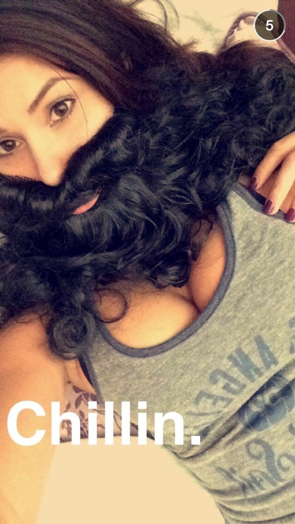 Девушки с большой грудью (эротика)