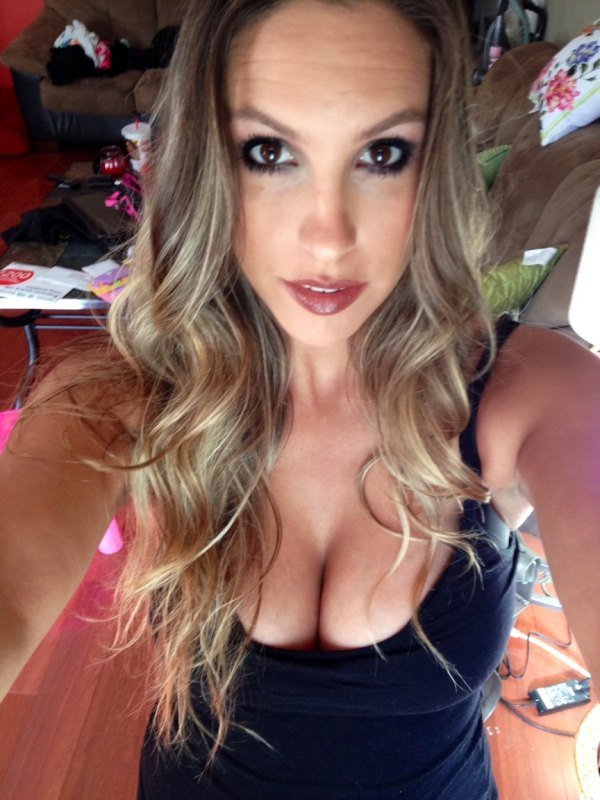 Девушки с большой грудью (эротика)