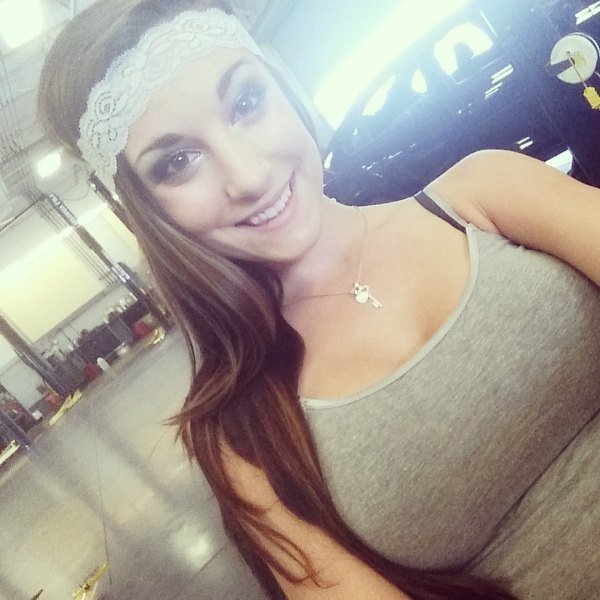 Девушки с большой грудью (эротика)