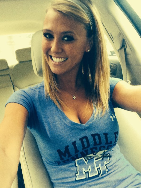 Девушки с большой грудью (эротика)