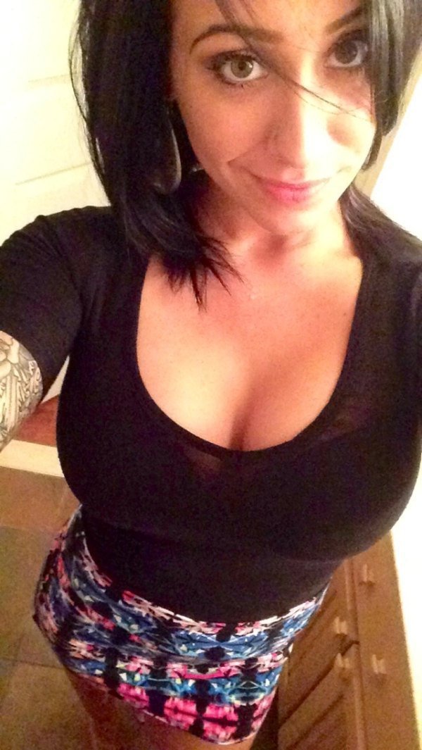 Девушки с большой грудью (эротика)