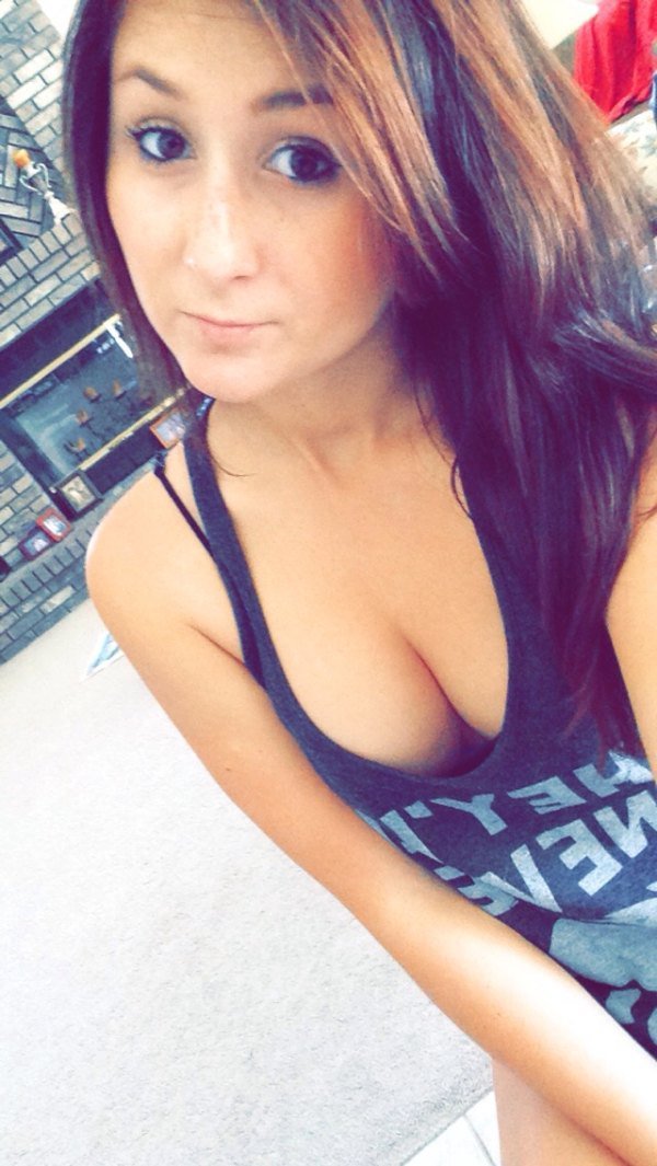 Девушки с большой грудью (эротика)