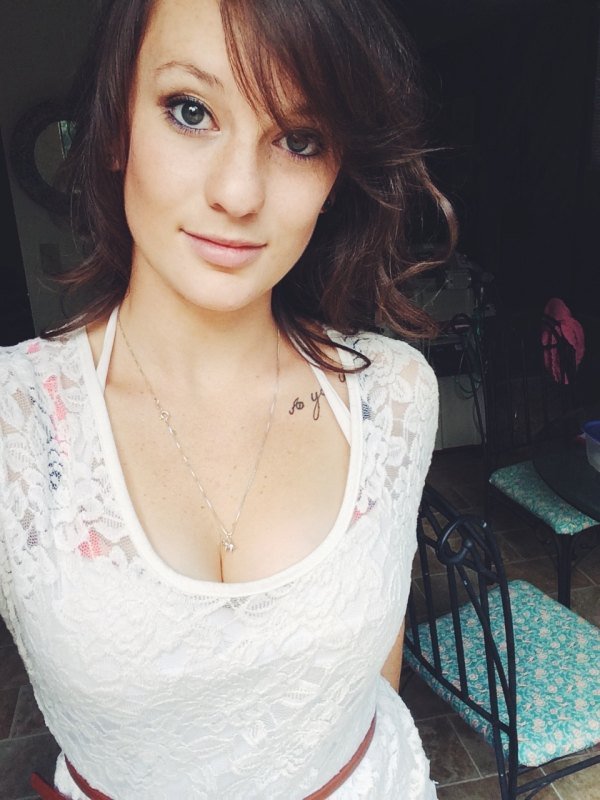 Девушки с большой грудью (эротика)