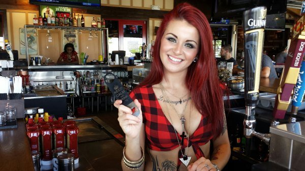 Девушки с большой грудью (эротика)