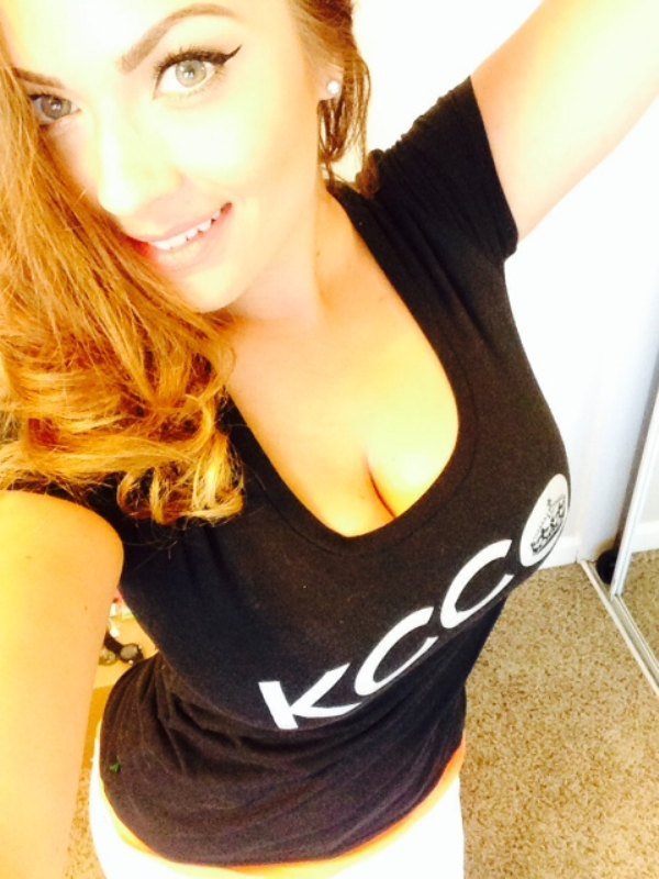 Девушки с большой грудью (эротика)